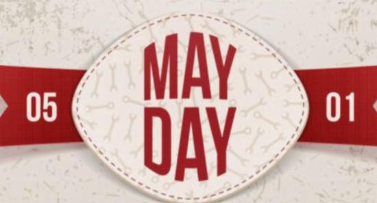 Parties to Hold May Day Rallies Nationwide